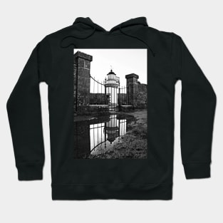 Saint-Mathieu - Feu fixe Hoodie